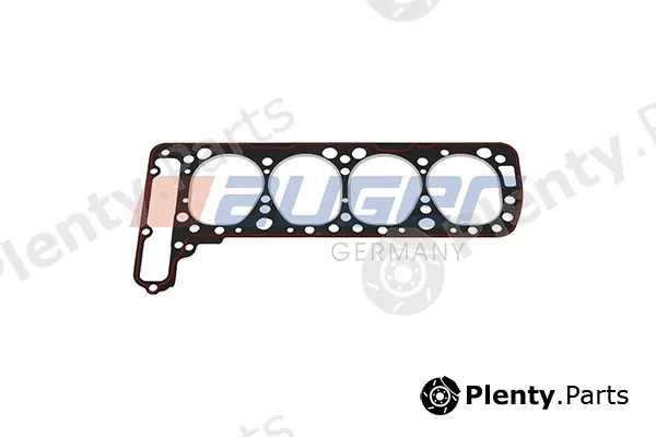 Auger 107231 — Gasket, cylinder head