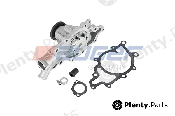 Auger 89816 — Water Pump, engine cooling
