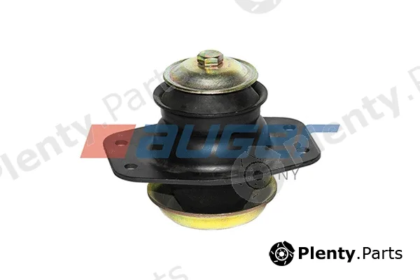 Auger 74151 — Mounting, engine