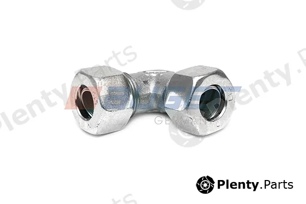 Auger 90155 — Connector, compressed air line