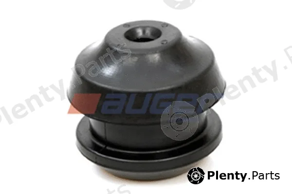Auger 52792 — Mounting, engine