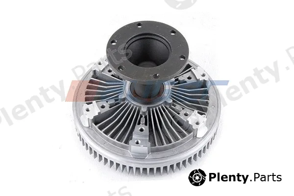 Auger 58579 — Clutch, radiator fan