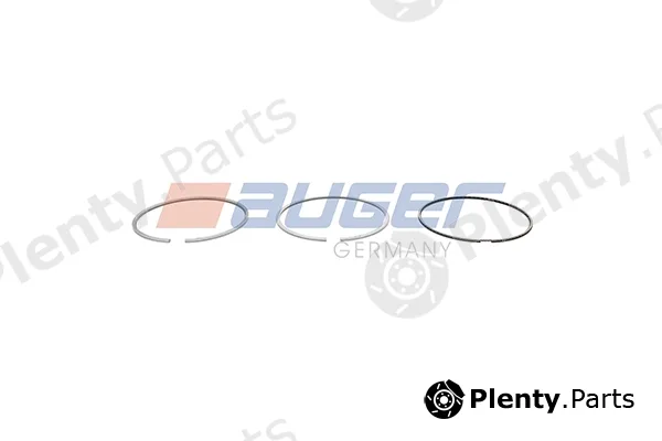 Auger 103343 — Piston Ring Kit