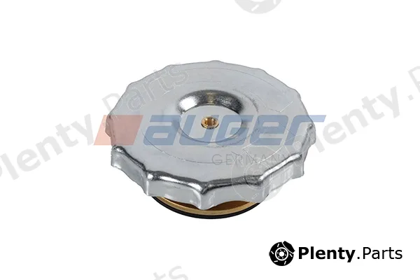 Auger 106478 — Cap, coolant tank