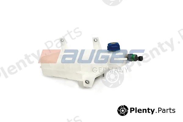 Auger 85322 — Expansion Tank, coolant