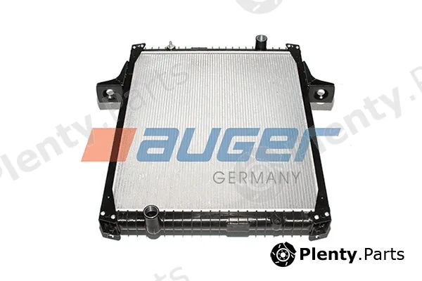 Auger 73281 — Radiator, engine cooling