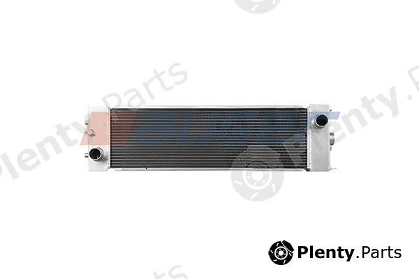 Auger 116141 — Radiator, engine cooling