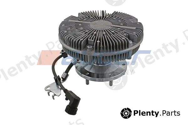 Auger 100128 — Clutch, radiator fan