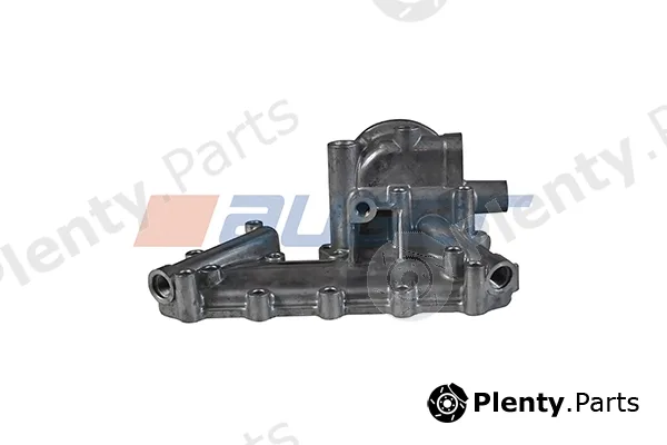 Auger 118235 — Cover, oil cooler