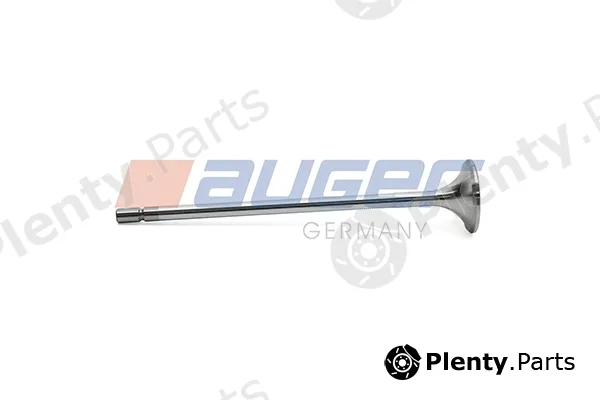 Auger 98710 — Exhaust Valve