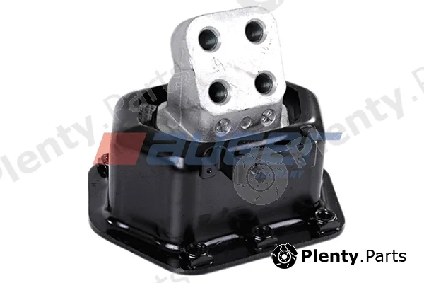 Auger 75633 — Mounting, engine