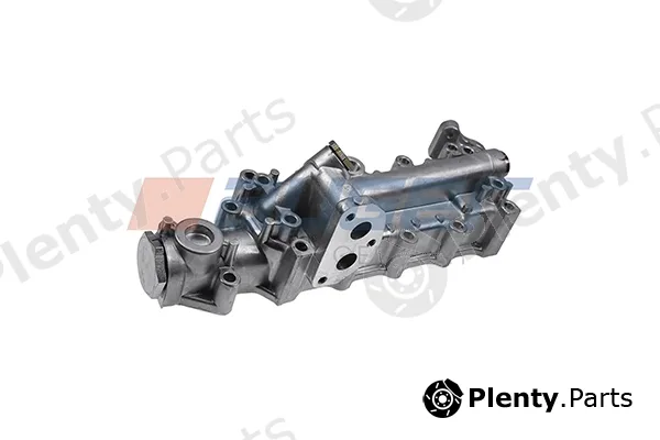 Auger 118237 — Cover, oil cooler