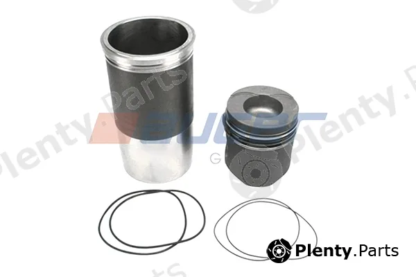 Auger 108965 — Repair Set, piston/sleeve