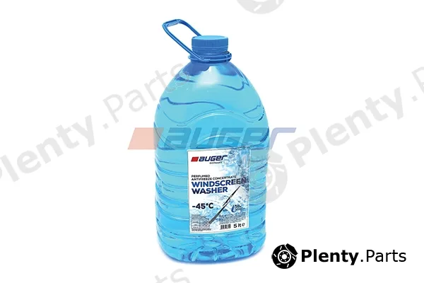 Auger 104418 — Distilled Water