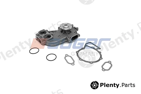 Auger 57670 — Water Pump, engine cooling