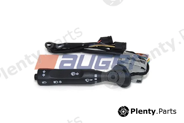 Auger 66340 — Steering Column Switch