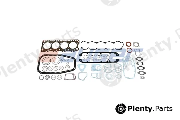 Auger 106173 — Full Gasket Kit, engine