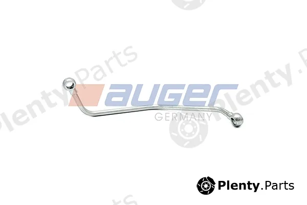 Auger 83696 — Charge Air Hose