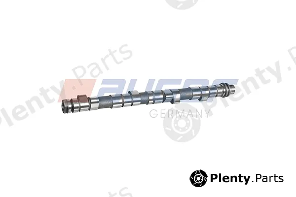 Auger 112606 — Camshaft