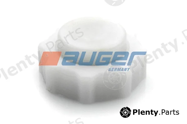 Auger 73285 — Cap, radiator