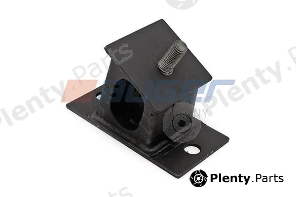 Auger 86054 — Mounting, engine
