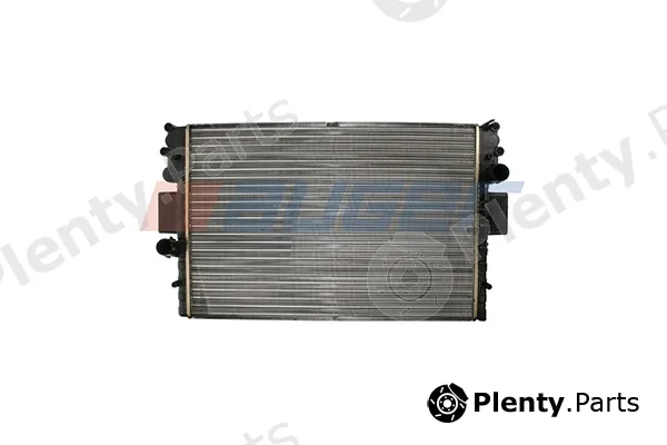 Auger 106393 — Radiator, engine cooling