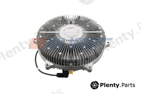 Auger 116417 — Clutch, radiator fan