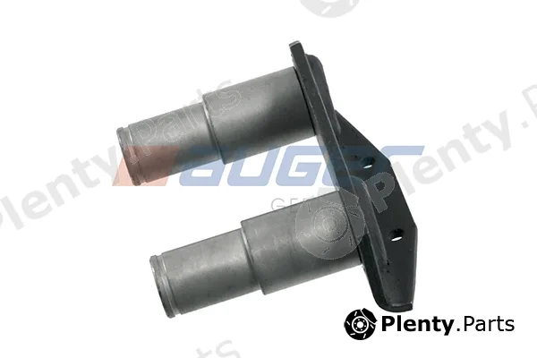 Auger 112900 — Mounting, radiator