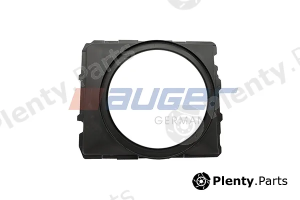 Auger 83015 — Cowling, radiator fan