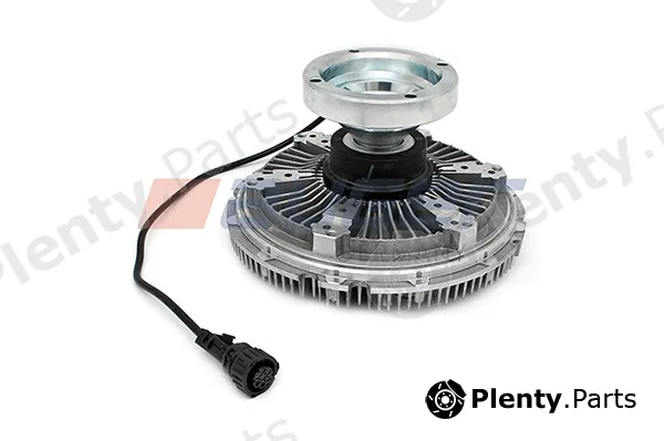 Auger 81768 — Clutch, radiator fan