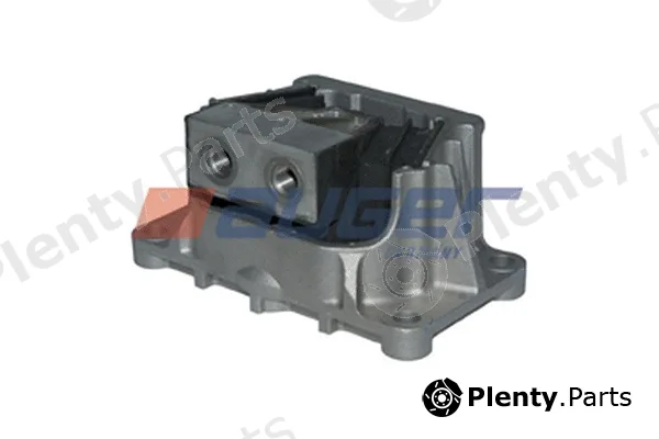 Auger 65206 — Mounting, engine
