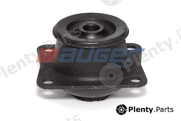 Auger 53671 — Mounting, engine