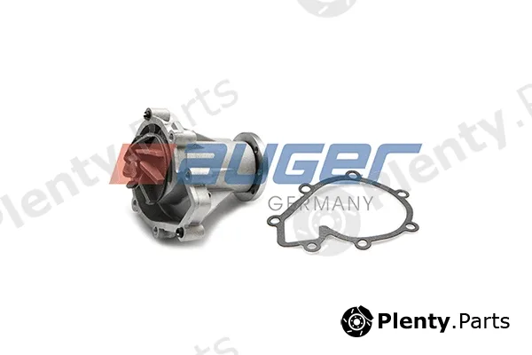 Auger 74423 — Water Pump, engine cooling