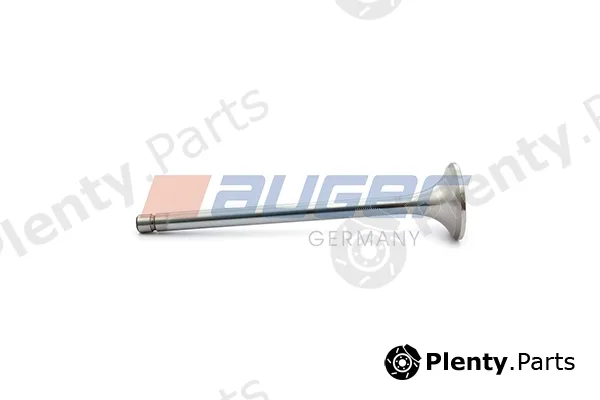 Auger 103444 — Exhaust Valve