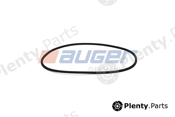 Auger 102236 — Seal Ring, wheel hub planetary gear