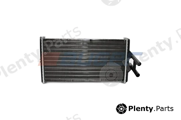 Auger 102369 — Heat Exchanger, interior heating