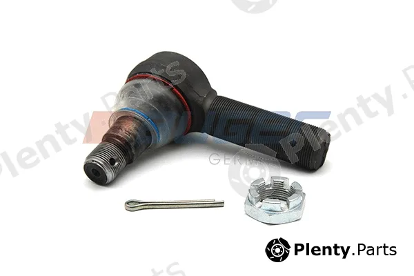 Auger 10001 — Tie Rod End