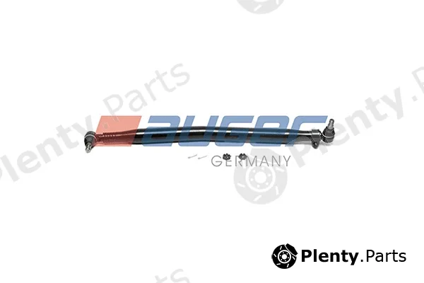 Auger 10123 — Centre Rod Assembly
