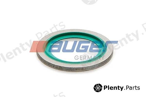 Auger 79345 — Gasket, oil cooler