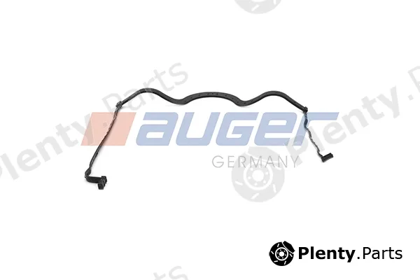 Auger 112681 — Gasket, timing case