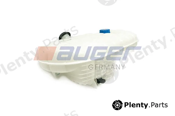 Auger 83386 — Expansion Tank, coolant