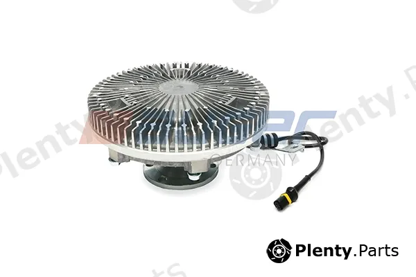 Auger 84514 — Clutch, radiator fan