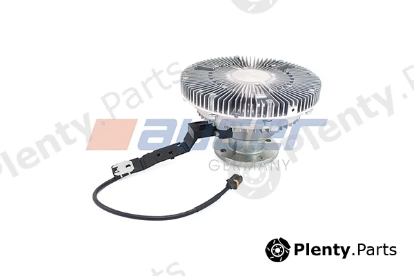 Auger 84512 — Clutch, radiator fan