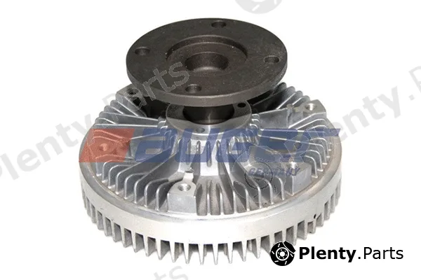 Auger 58537 — Clutch, radiator fan