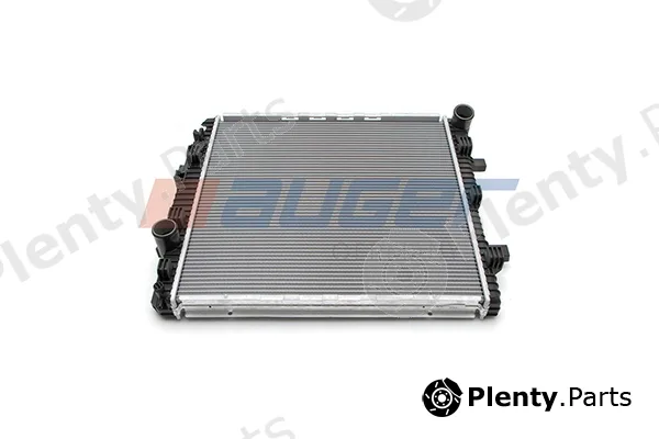 Auger 77885 — Radiator, engine cooling
