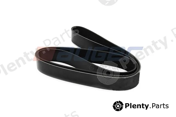 Auger 90563 — V-Ribbed Belt