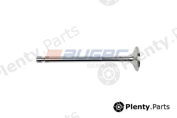 Auger 107211 — Exhaust Valve