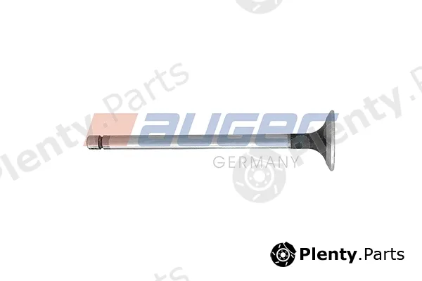 Auger 113751 — Exhaust Valve
