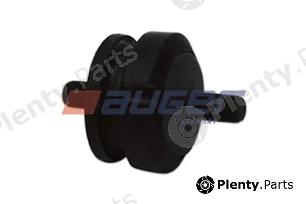 Auger 52501 — Mounting, radiator