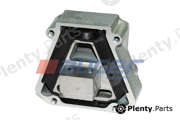 Auger 75671 — Mounting, engine